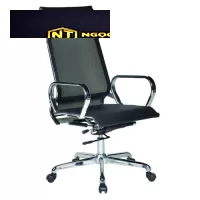 Ghế lưới cao cấp khung thép mạ GL320